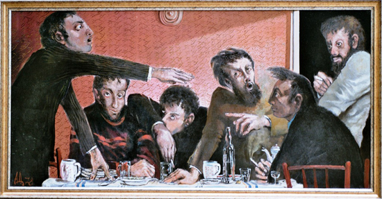 Andrey_Daniel_Old_Friendship