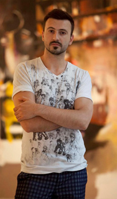 adrian ghenie 1