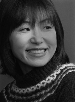 Eun Hee