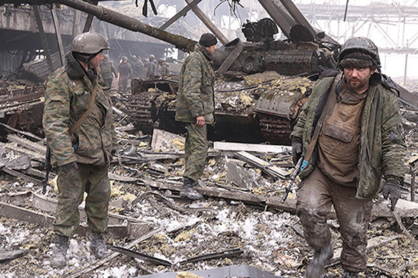 Дебалцево дебалцево09
