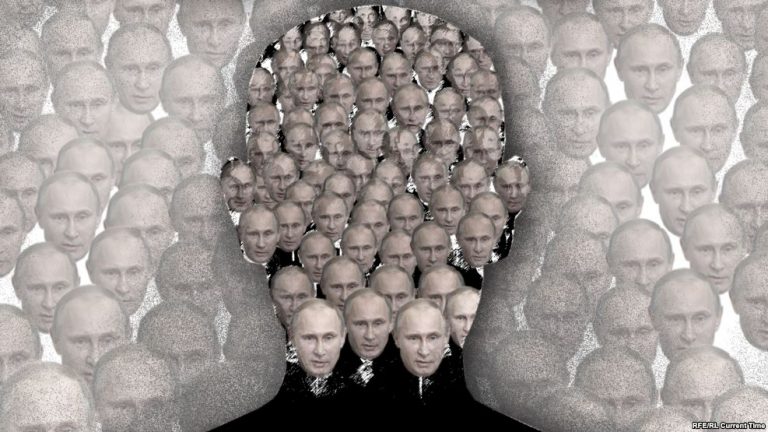 Изгряваща констелация срещу свободата