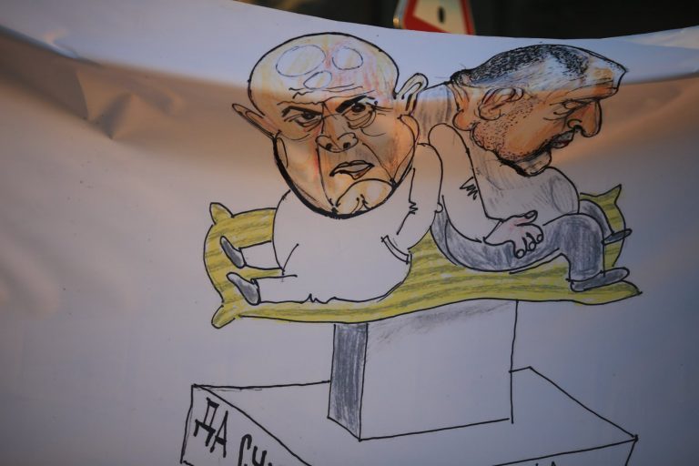 Развенчаването на „бате Бойко“
