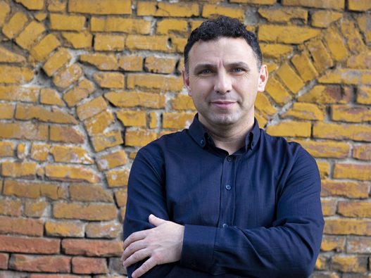 Портал за култура, изкуство и общество