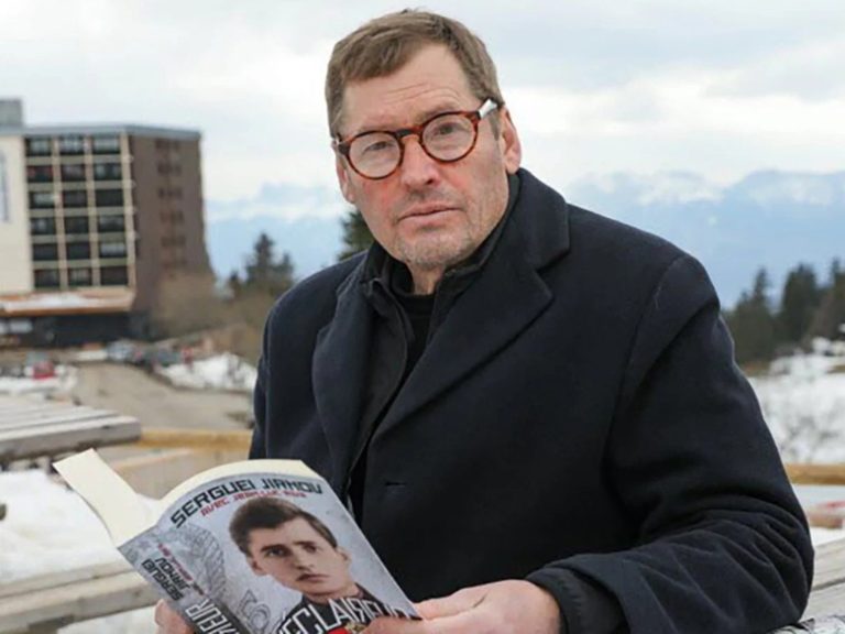 Зад легендите на шпионажа