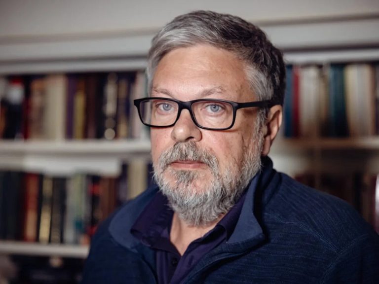Михаил Шишкин в България